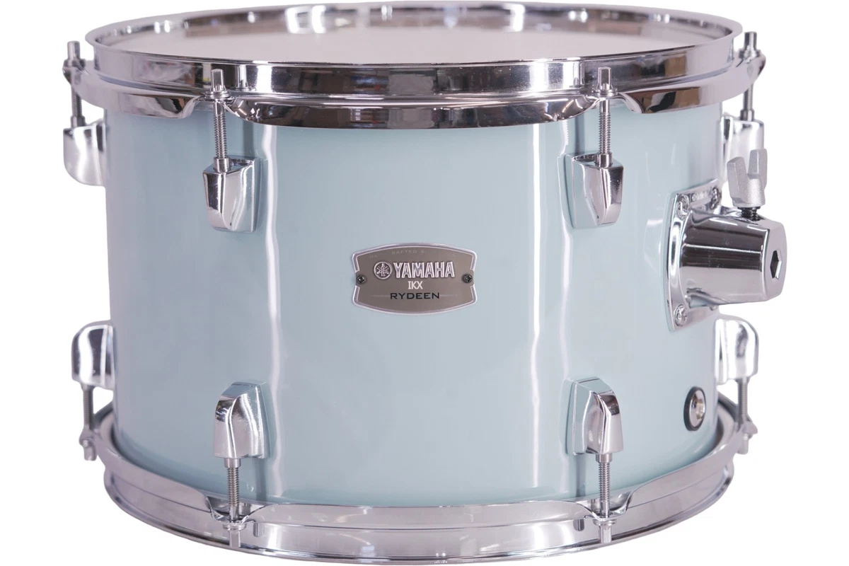 8 in Item Diameter Drum Toms Poplar Shell for sale | eBay