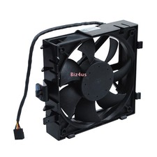 New For Dell Alienware Aurora R5 R6 R7 Precision T3650 Fan Cooler 0J9VTG 0HHCM0