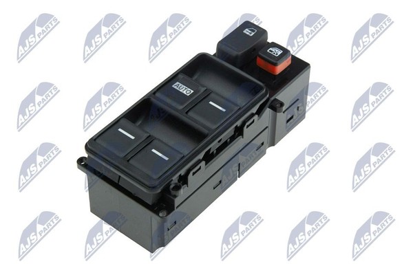 Neu - Nty EWS-HD-008 Schalter, Fensterheber FüR Honda-image