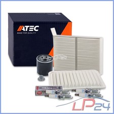 Filtre d'habitacle Suzuki SPLASH