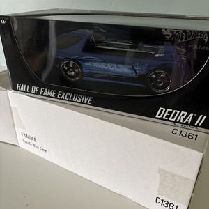 Deora II 1/18 for sale | eBay