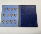 Whitman Liberty Head Nickel Coin Folder 1883-1913 $.85 FV SOME BETTER DATES — photo 2