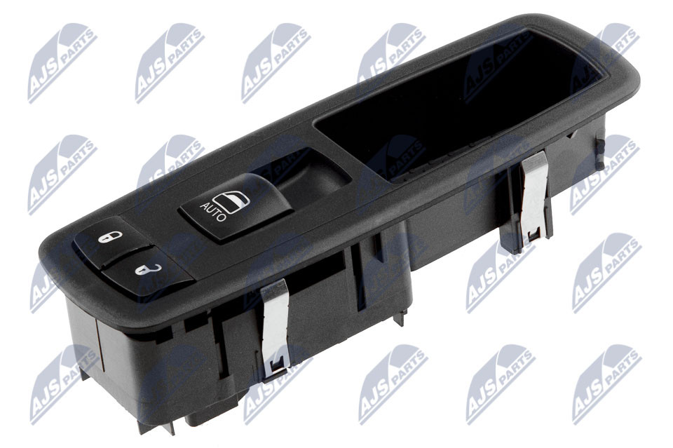 NTY Power Window Switch Passenger Side EWS-CH-015 For Chrysler Dodge Jeep - Image 4