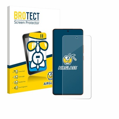 Panzerfolie Schutzglas für realme P4 Pro 5G Displayschutz