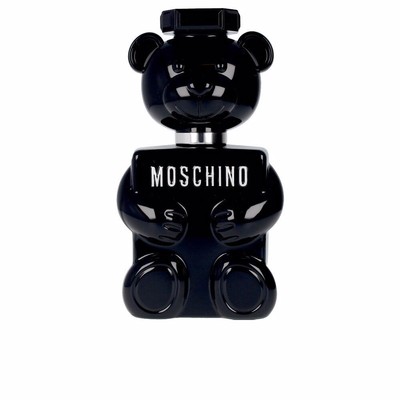 Profumo Moschino TOY BOY eau de parfum vaporizzatore 100 ml