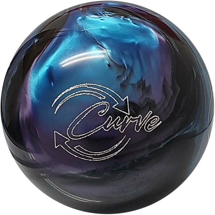 Epic Curve Darkness Bowling Ball