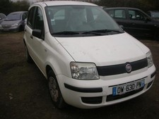 Tambour de frein Fiat PANDA