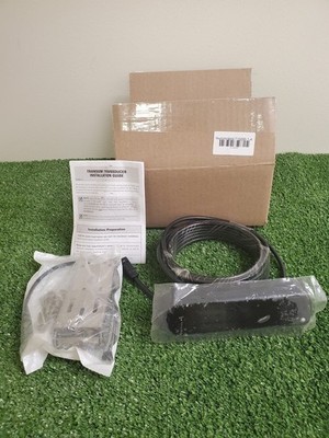 Humminbird XM-14-HW-MDI-T Transom Mount Transducer - 710290-1