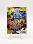 2025 Donruss Optic Amon-Ra St. Brown Gold (RAW)