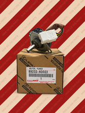 89232-60022 Genuine Toyotalexus Power Steering Tilt Motor Land Cruiserlx 470 89232-60022 Genuine Toyotalexus Power Steering Tilt Motor Land Cruiserlx 470