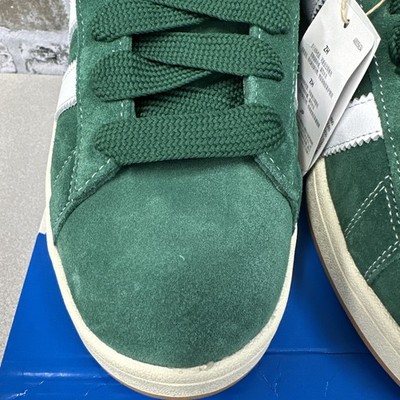 adidas gazelle silver green womens Adidas Campus 00s – Oneness Boutique
