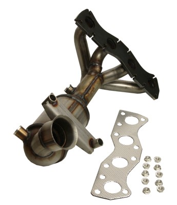 27-6067 MAXGEAR Katalysator für CITROËN,MINI,PEUGEOT