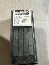 Ridgid 2" # 50695 Rh Stal stopowa