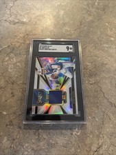 Top Josh Allen Rookie Cards to Collect 23