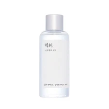 mixsoon Galactomyces Ferment Essence - Deep Moisture, Tone Clarifying Essence to