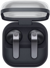 Samsung Galaxy Buds 4 SM-R540 True Wireless In-Ear Kopfhörer BT schwarz