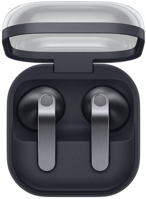 Samsung Galaxy Buds 4 SM-R540 True Wireless In-Ear Kopfhörer BT schwarz