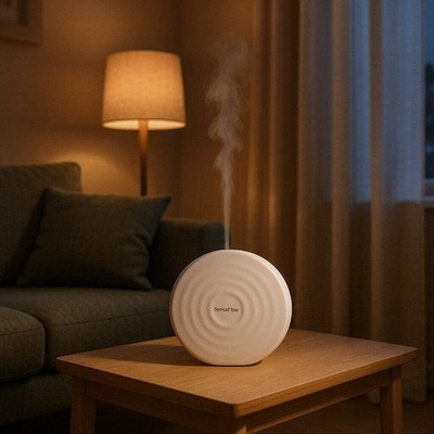SenseFlow SF201S Smart Space Fragrance Diffuser