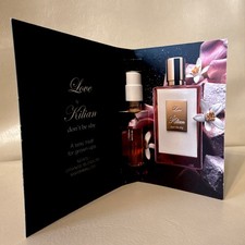 Kilian Love Don't Be Shy Eau de Parfum Spray Sample