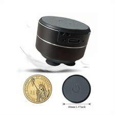 Mini Portable Bluetooth Speaker Ultra Compact Powerful Sound Wireless 90Db USA