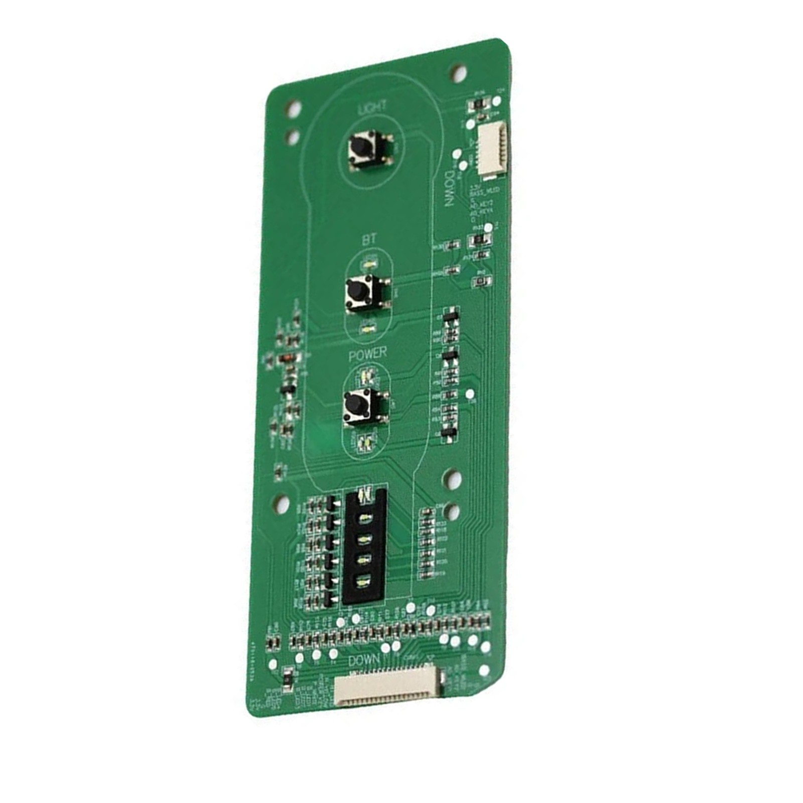 For JBL PartyBox 100 Main Control Board PCB Assembly Replacement Repair Part