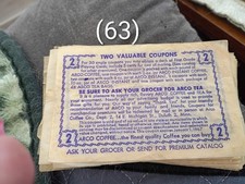 Vintage Arco Premium Coupons