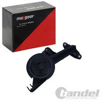 Maxgear Saugrohr ÖLpumpe Passend FüR CitroËN Berlingo C-ELYSEE C1 C2 C3 C4 C5