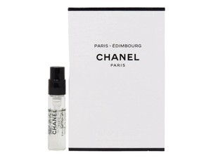 Chanel Edimbourg | eBay