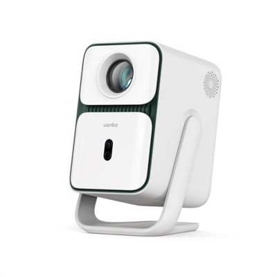 WANBO: T2 ULTRA - Projector