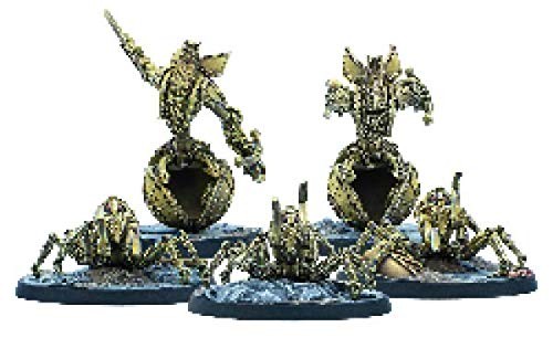 The Elder Scrolls: Call to Arms - Dwemer Spheres and Spiders (MUH052264) (New)