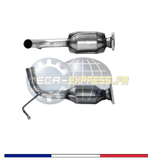 Catalyseur pour Transporter T4 1.9 Diesel de 1992 à 1995