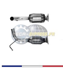 Catalyseurs Volkswagen TRANSPORTER