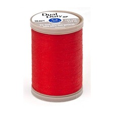Dual Duty XP Heavy 125yds Red