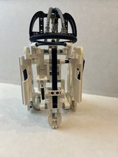 LEGO Star Wars Technic Set #8009 R2 D2, 2002