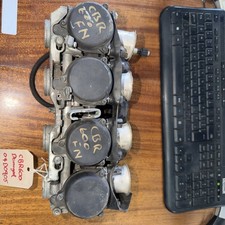 Honda CBR 600 F 1991-1992-1993-1994 PARTS ONLY