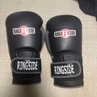 ringside boxing gloves 16oz — photo 1