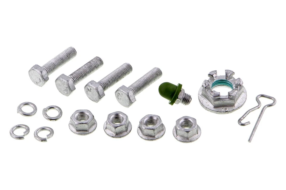 For Chevy Camaro 70-81 Mevotech TTX Front Upper Non-Adjustable Ball Joint Foto 4 de 4