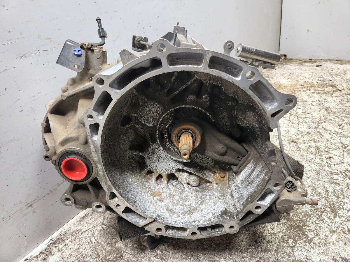 2007 2008 2009 Mazda 3 Manual Transmission 6 Speed Speed3 Turbo A6201701XD 互換性があるマツダ 3 BL 2008 2009 2010 2011 2012 5 Cr Cw 6 Gg Gh 8 Ly Cx7 E