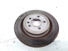 Disque de frein Volvo XC70