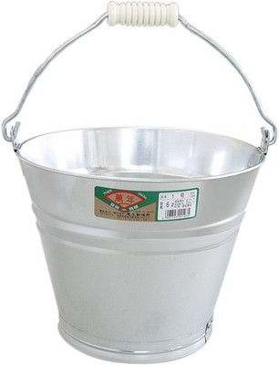 Onoue Seisakusho (Onoe) 20-Pack No. 1 Buckets, G-B-6 [6-Liter Capacity, Gardeni_