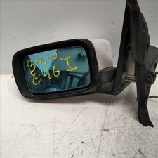 Retroviseur gauche (ou coque) BMW 320
