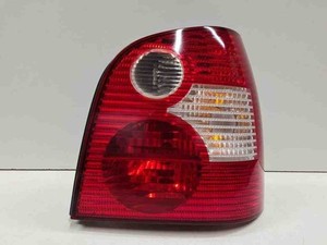 VW POLO AW1, BZ1, AE1 Rücklicht hinten rechts 6Q6945096G 6Q6945112A 32715628