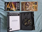 Wario World (Nintendo GameCube, 2003) CIB With Insert Mint Disc