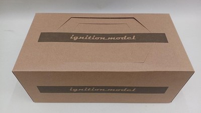 Zündung el 1/18 Skyline 2000 C211 Ignition el