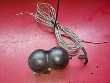 Beh&auml;lter Leitungen orthop&auml;dische Sitze Mercedes W126 SE SEL SEC 1268000319