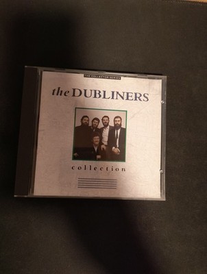Collection von the Dubliners | CD | Gut