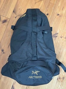 Arc`teryx Beams Backpack | eBay
