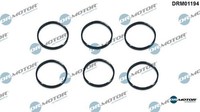 Dr.Motor Automotive DRM01194 Dichtring FüR Kerzenschacht