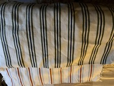 X2 IKEA rugs rander signe? 94x 60 cm cotton washable 