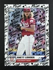 2025 Topps Rhett Lowder Base (Raw)